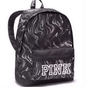 Mini VS Pink backpack